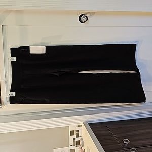 Athleta Retroplush Straight Leg Pants